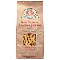 Ancient Harvest Supergrain Pasta Organic Gluten Free Quinoa Veggie Curls Box - 8 Oz - Image 1