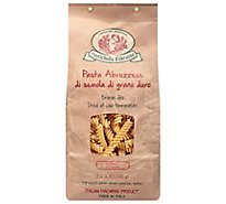 Ancient Harvest Supergrain Pasta Organic Gluten Free Quinoa Veggie Curls Box - 8 Oz