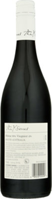 Yalumba Shiraz Viognier Wine - 750 Ml - Image 4