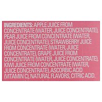 Jj Kiwi Strwbrry Juice - 8-6.75 Fl. Oz. - Image 3
