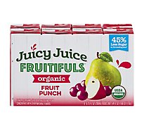 Fruitfuls Punch 8pk - 54 Oz