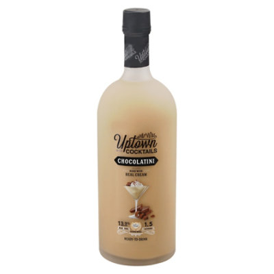 Uptown Cocktail Chocolatini Wine - 1.5 LT - Image 1