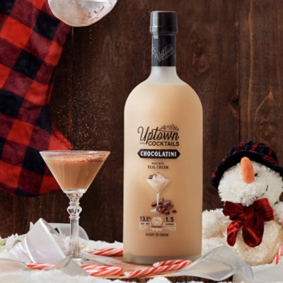 Uptown Cocktail Chocolatini Wine - 1.5 LT - Image 3