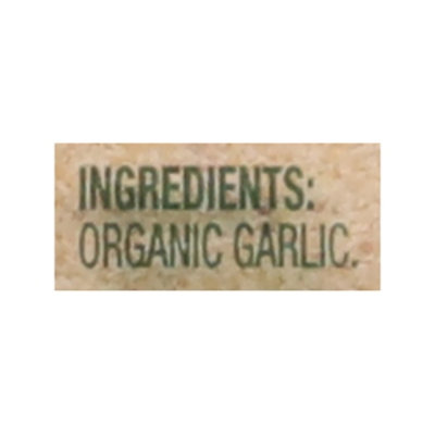 Simply Organic Garlic Powder - 3.64 Oz - Image 3