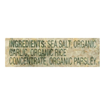 Simply Organic Garlic Salt - 4.7 Oz - Image 5