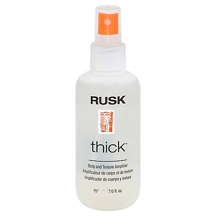 Thick Body and Texture Amplifier - Designer Collection Thick Body and Texture Amplifier - Designer Collection