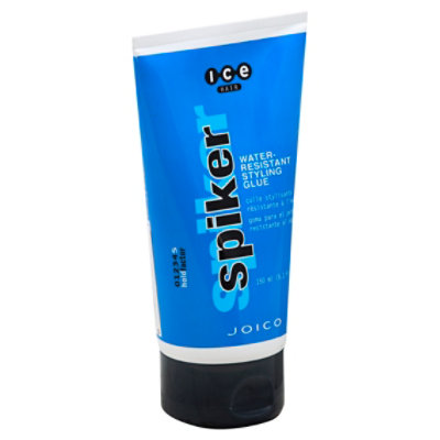 Joico Ice Hair Spiker Styling Glue Water-Resistant - 5.1 Fl. Oz. - Image 1