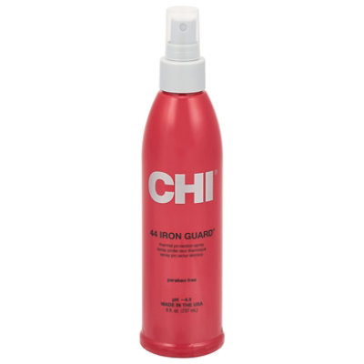 CHI Thermal Protection Spray 44 Iron Guard - 8 Fl. Oz. - Image 3