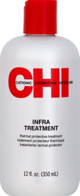 CHI Infra Treatment - 12 Fl. Oz. - Image 2