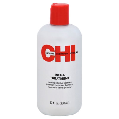 CHI Infra Treatment - 12 Fl. Oz. - Image 1