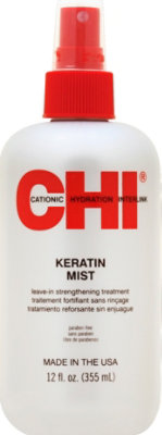 CHI Keratin Mist - 12 Fl. Oz. - Image 2