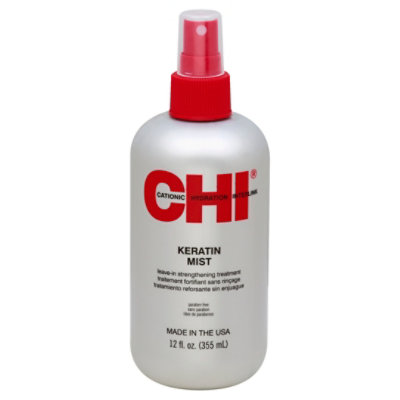 CHI Keratin Mist - 12 Fl. Oz.