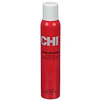 CHI Shine Infusion Hair Shine Spray - 5.3 Oz - Image 1