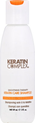 Coppola Keratin Color Care Shampoo - 3 Fl. Oz. - Image 2