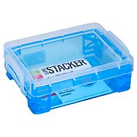 Advance Super Stacker Crayon Box - Each - Image 1