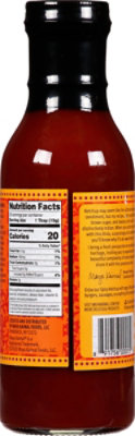 Maya Kaimal Ketchup Spicy - 13.5 Oz - Image 6
