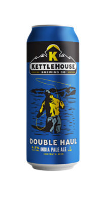 Kettle House Ipa 16 Oz Cans 16 Fl. Oz. Randalls