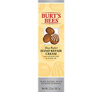 Burt's Bees Shea Butter Hand Repair Cream - 3.2 Oz