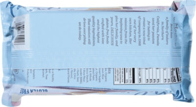 Pamelas Figgies & Jammies Cookies Extra Large Gluten-Free Mission Fig  - 9 Oz - Image 6