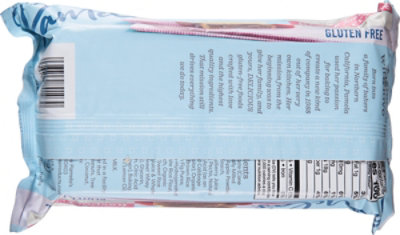 Pamelas Figgies & Jammies Cookies Extra Large Gluten-Free Raspberry & Fig  - 9 Oz - Image 6