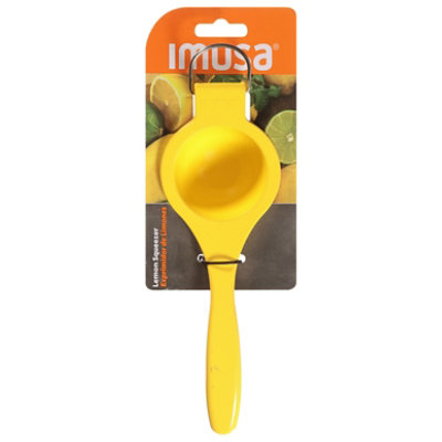 Imusa Lemon Squeezer Painted - Each - tomthumb