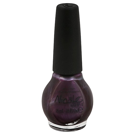 Opi Nail Lacquer Show You Care - Each