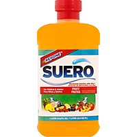 Repone Suero Electrolyte Solution Fruit 1 Liter - 33.8 Fl. Oz. - Image 2