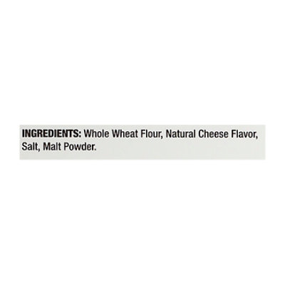 34 Degree Whole Grain Crispbread - 4.5 Oz - Image 5