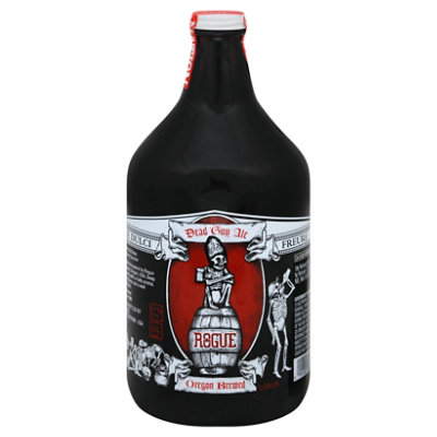 Rogue Dead Guy Ale 64 Fl. Oz. Vons