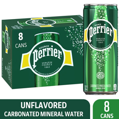 Perrier✕2 Maison Perrier Sparkling Water Orange | Walgreens