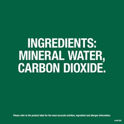 Perrier Sparkling Water In Cans - 8-11.5 Fl. Oz. - Image 2