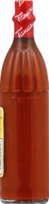 Tamazula Salsa Picante Bottle - 4.7 Oz - Image 3