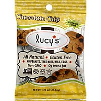 Lucys Cookie Grb&Go Chcchp - 1.25 Oz - Image 2