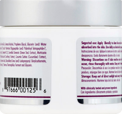 Colageina Cream Night - 4.00 Oz - Image 3