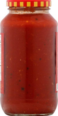 Lidias Pasta Sauce Marinara Jar - 25 Oz - Image 6