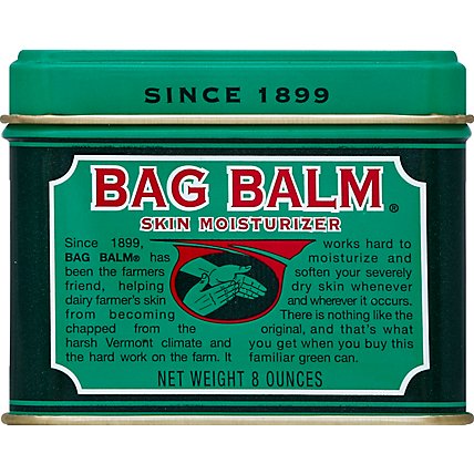 Bag Balm - 8 Oz - Image 2