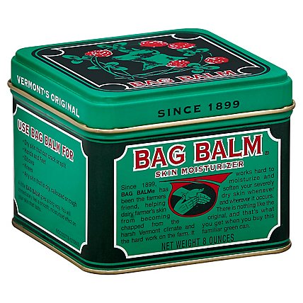 Bag Balm - 8 Oz - Image 1