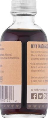 Madecasse Extract Pure Vanilla Madagascar - 2 Fl. Oz. - Image 5