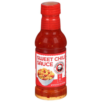 Panda Express Sauce Sweet Chili - 20.75 Oz - Image 3