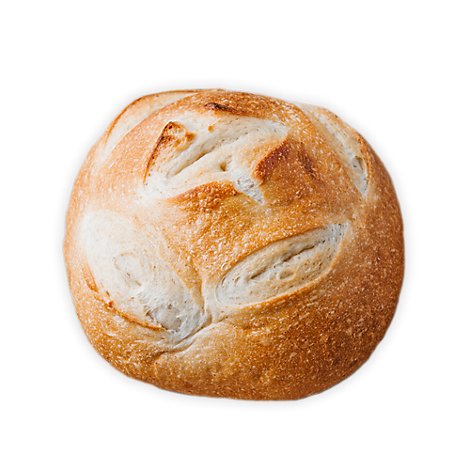 Bigwood Bread Sourdough - Each