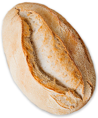 Bigwood Bread Ciabatta - Each - Image 1