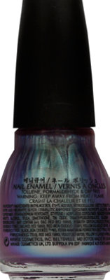 Sinful Nail Let Me Go - .50 Oz - Image 2