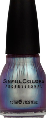 Sinful Nail Let Me Go - .50 Oz - Image 1