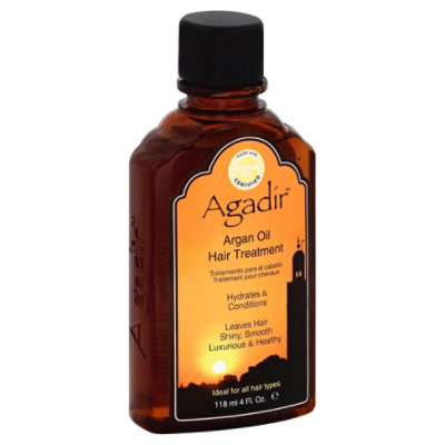Agadir Argan Oil Hair Treatment 5.1 Fl. Oz. Safeway