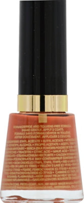 Revlon Core Nail Total Toffee 415 - .50 Oz - Image 3