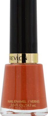 Revlon Core Nail Total Toffee 415 - .50 Oz - Image 2