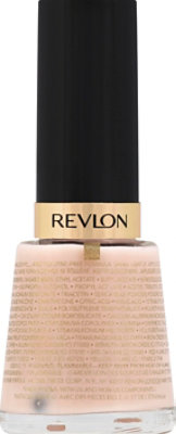 Revlon Nail Enamel Sheer Petal 909 - 0.5 Fl. Oz. - Image 3