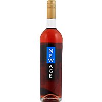 New Age Rose Wine - 750 Ml - Image 2