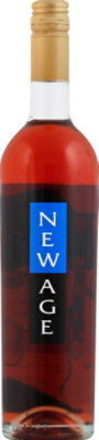 New Age Rose Wine - 750 Ml - Image 2