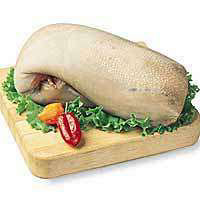 Meat Counter Beef Tongue Fresh - 3.50 LB
